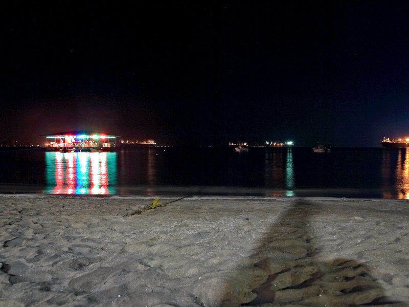 Baloy Beach
